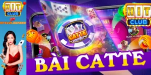 Thưởng phạt trong Catte HitClub