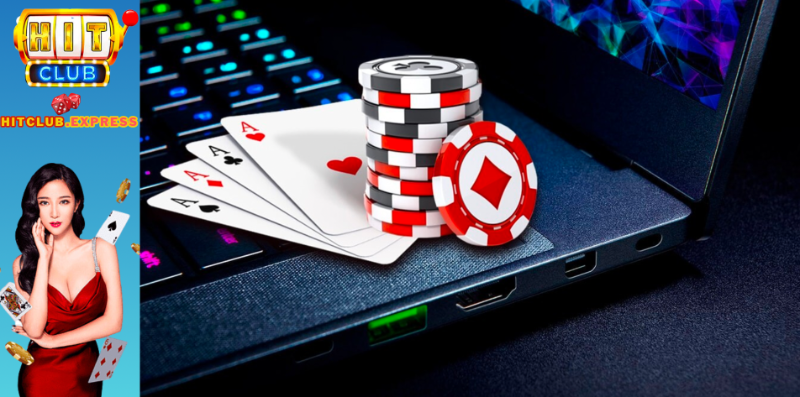 Luật chơi Poker HitClub